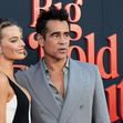 Colin Farrell și Margot Robbie/ Profimedia