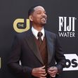 Will Smith la Critics Choice Awards 2022/ Profimedia