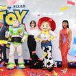 UK Launch Event Of Disney And Pixar's 'Toy Story 5' At Odeon Luxe Leicester Square, London
