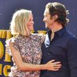 Oliver Hudson și Erinn Bartlett (2)