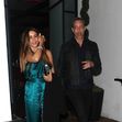 Sofia Vergara și Justin Saliman/ Profimedia