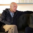 Stills from the TV series "The Kominsky Method"