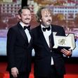 Opening Ceremony - The 79th Annual Cannes Film Festival