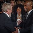 ''Gladiator II'' The Royal Film Performance And Global Premiere - VIP Arrivals in London, UK - 13 Nov 2024