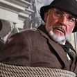 Harrison Ford and Sean Connery