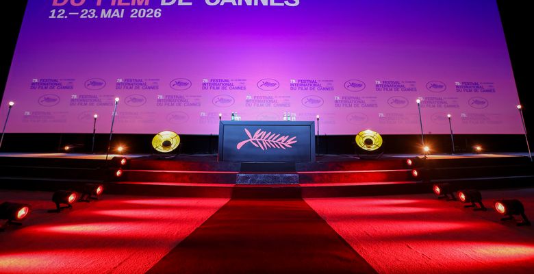 79th Cannes Film Festival Official Selection - Press Conference