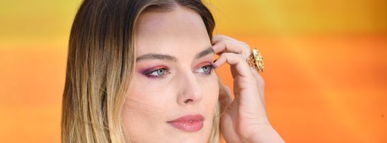 "Once Upon a Time... in Hollywood"  UK Premiere - Red Carpet Arrivals
