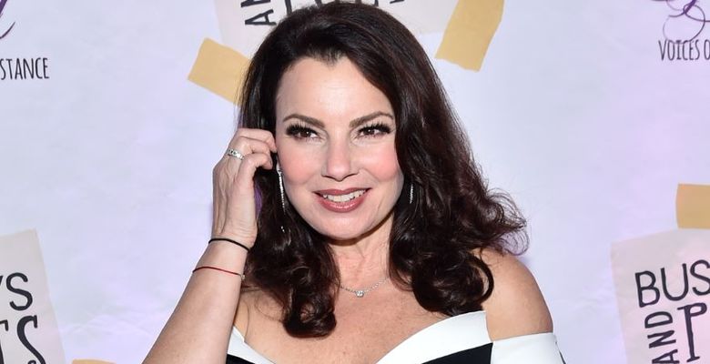 fran drescher dadaca