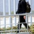Leonardo DiCaprio și iubita lui Camila Morrone/ Profimedia