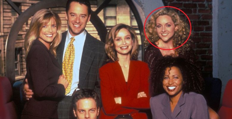 ally mcbeal