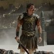 Paul Mescal faces off against Pedro Pascal and Denzel Washington in Ridley Scott’s action packed Gladiator sequel