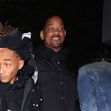 Will Smith și fiul său, Jaden/ Profimedia