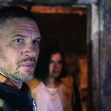 HAVOC 2025 Netflix film with Tom HaRDY as Patric Walker