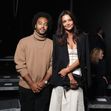 Katie Holmes și Bobby Wooten