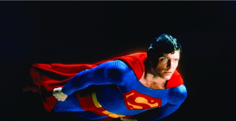 Superman (1978) - filmstill