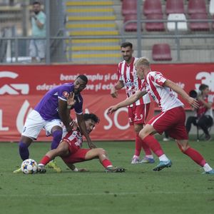 FOTBAL: FC Argeș - UTA Arad, de la 18:00, în direct pe Digi Sport 1