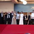 Megalopolis Premiere