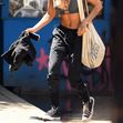 Cum a fost surprinsă fiica lui Will Smith și a lui Jada Pinkett Smith pe străzile din New York
