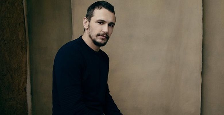 I Am Michael JAMES FRANCO HARG9803-2
