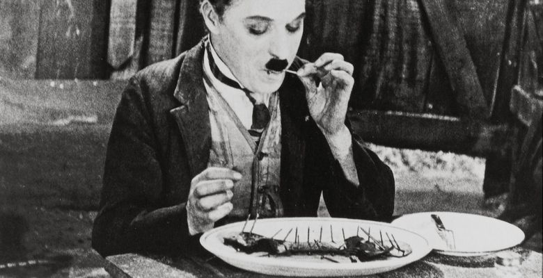 Charlie Chaplin