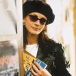 Notting Hill / Julia Roberts