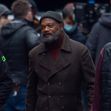 Samuel L Jackson