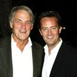 Matthew Perry și John Bennett Perry /Getty Images