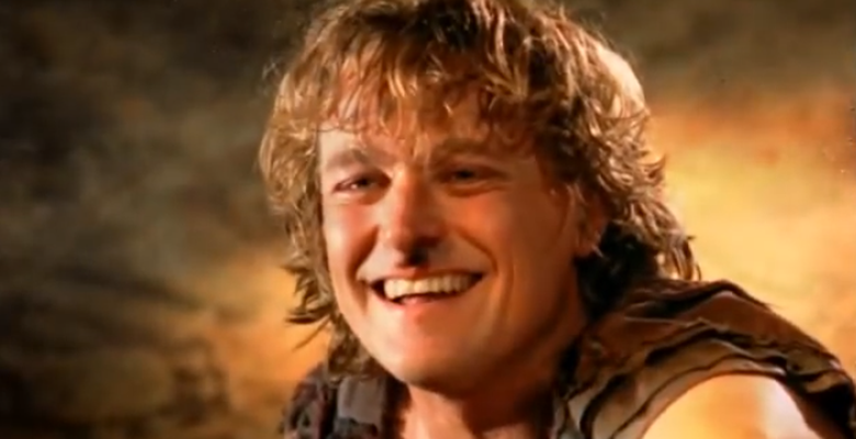 iolaus
