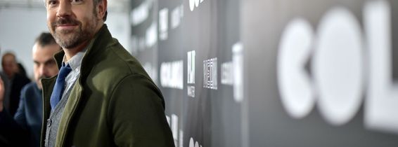 jason sudeikis