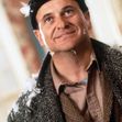 Joe Pesci in home alone