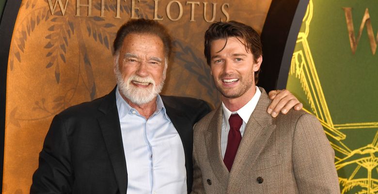 HBO's  The White Lotus Season 3 Premiere