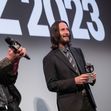 Keanu, Chad Stahelski (4)