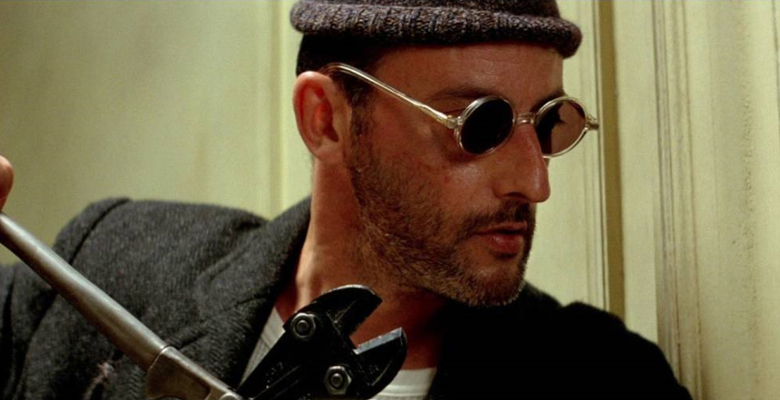 jean reno leon