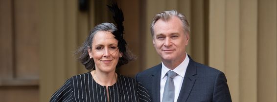 Investitures at Buckingham Palace, London, UK - 18 Dec 2024