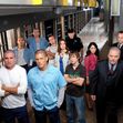 PRISON BREAK