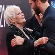 'Belfast' premiere, BFI London Film Festival, UK - 12 Oct 2021