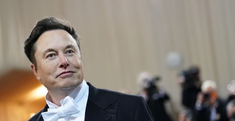 Elon Musk/ Profimedia