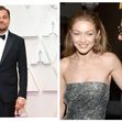 Tatăl lui Gigi Hadid, despre o posibilă relație între ea și Leonardo DiCaprio