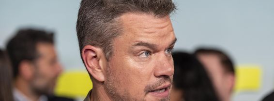 Matt Damon/ Profimedia