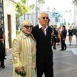 Vogue World: Hollywood 2025 - Arrivals