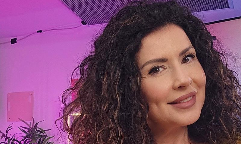 carmen bruma