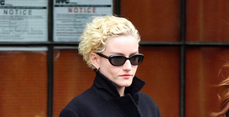 Julia Garner/ Profimedia