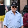 EXCLUSIVE: Dustin Hoffman is Spotted on a Rare Outing in New York City.