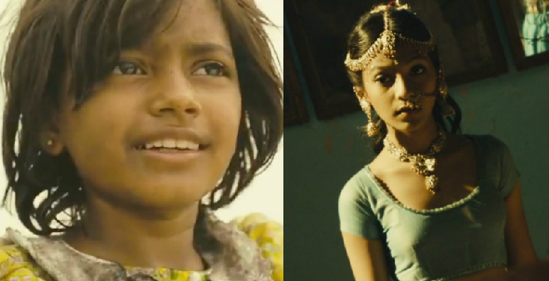 slumdog millionaire latika