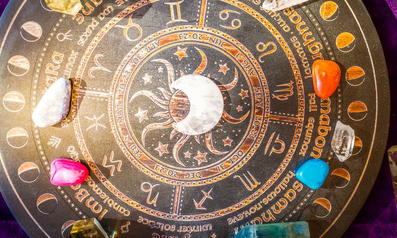 Horoscopul lunii iunie 2023/ Shutterstock