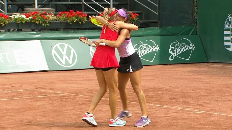 buzarnescu