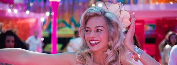 Margot Robbie