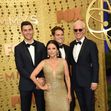 USA - Primetime Emmy Awards - Arrivals - Los Angeles