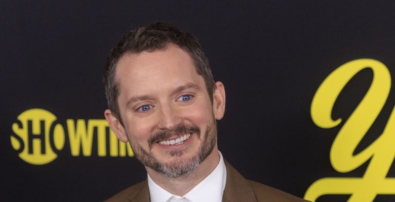 Elijah Wood/ Profimedia