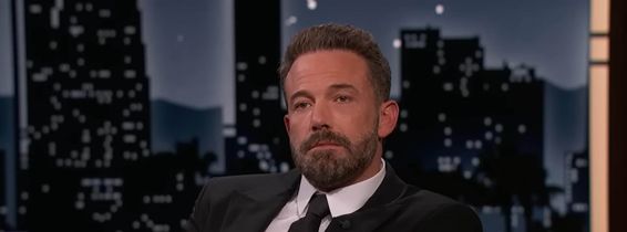Ben Affleck